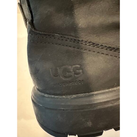 Ugg work boots main image 5